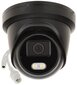 IP-KAAMERA DS-2CD2347G2-LU(2.8MM)(C)(BLACK) ColorVu - 4 Mpx Hikvision hind ja info | Valvekaamerad | hansapost.ee