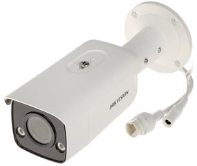IP камера DS-2CD2T87G2-L(2.8MM)(C) ColorVu 8.3 Mpx Hikvision цена и информация | Камеры видеонаблюдения | hansapost.ee