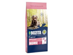 Bozita Original Adult Light WF 12kg цена и информация | Сухой корм для собак | hansapost.ee