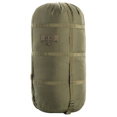 Компрессионный вещь-мешок Medium M-Tac, зеленый цена и информация | Туристические, походные рюкзаки | hansapost.ee