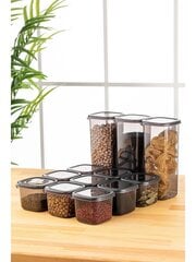 Fremont konteiner, 12 tk price and information | Food storage containers | hansapost.ee