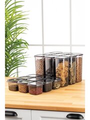 Fremont konteiner, 18 tk price and information | Food storage containers | hansapost.ee