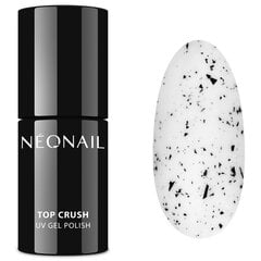 Hübriidlakk Neonail Crush Hybrid Top, 7,2 ml hind ja info | NeoNail Parfüümid, lõhnad ja kosmeetika | hansapost.ee