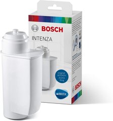 Фильтр для воды Bosch Intenza   цена и информация | Аксессуары для кофейных аппаратов | hansapost.ee