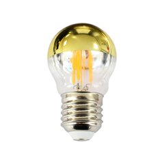 светодиодная лампа, 4w g45 e27 цена и информация | Лампочки | hansapost.ee