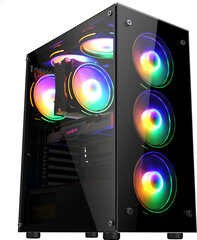 Blackstorm Artemis 205B price and information | Arvutikorpused | hansapost.ee