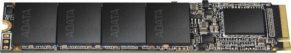 ADATA ASX6000LNP-128GT-C hind ja info | Sisemised kõvakettad | hansapost.ee