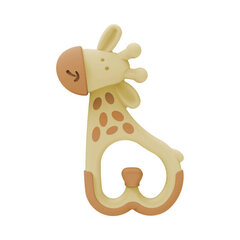 Прорезыватель для зубов Жирафа Dr. Brown's, TE450 цена и информация | Игрушки для малышей | hansapost.ee