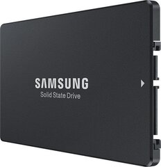 Samsung SSSS-156 цена и информация | Внутренние жёсткие диски (HDD, SSD, Hybrid) | hansapost.ee