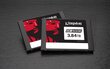 Kingston SEDC500R/3840G цена и информация | Sisemised kõvakettad | hansapost.ee