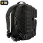 Matkakott M-Tac Large Assault Pack Must hind ja info | Spordikotid ja seljakotid | hansapost.ee