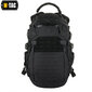 Meeste matkakott M-Tac Mission Pack Must hind ja info | Spordikotid ja seljakotid | hansapost.ee