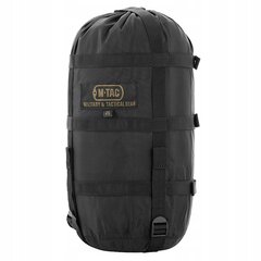 Компрессионный вещь-мешок Medium M-Tac, черный цена и информация | Туристические, походные рюкзаки | hansapost.ee