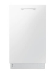Samsung DW50R4050BB/EO hind ja info | Nõudepesumasinad | hansapost.ee