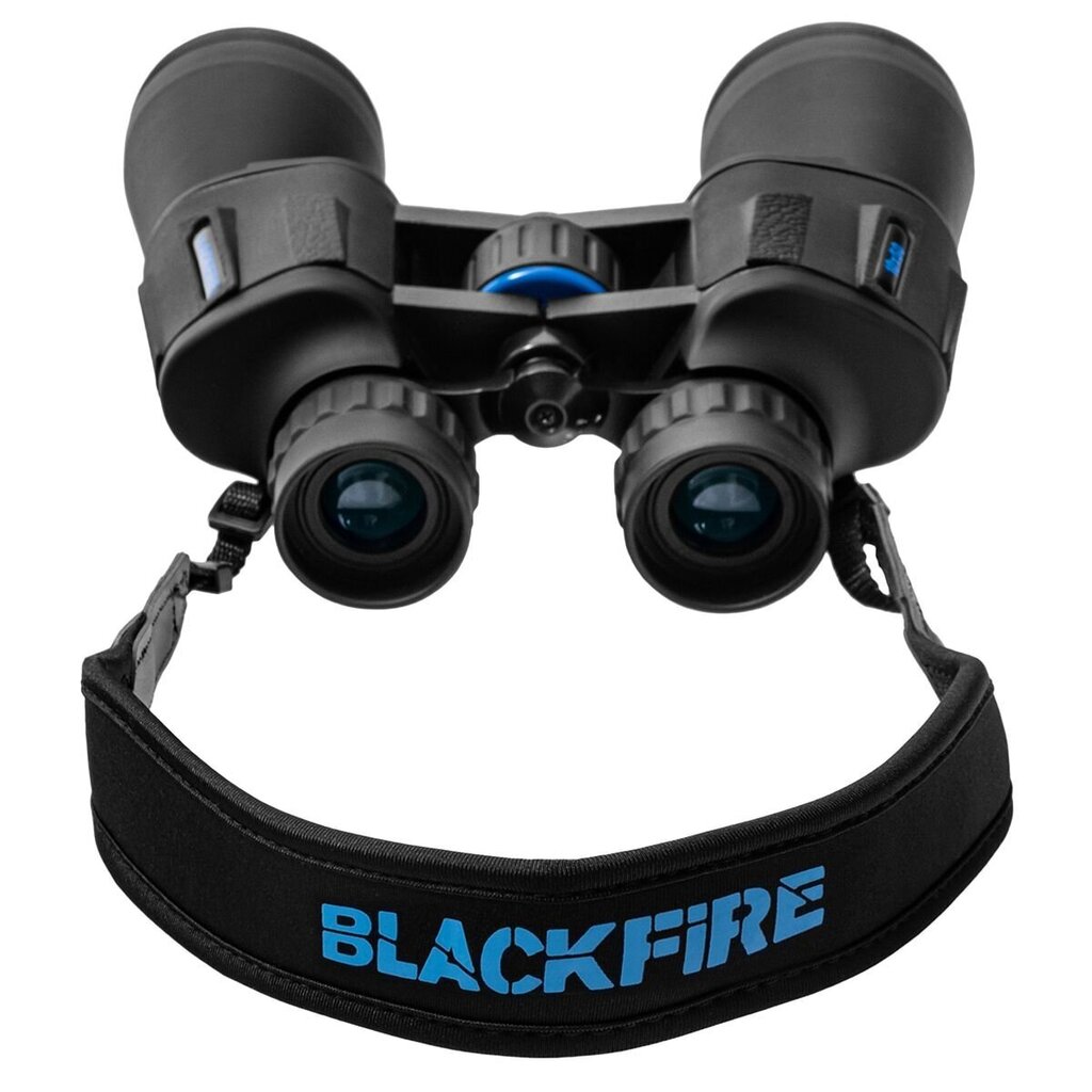 Blackfire 10x50 hind ja info | Binoklid | hansapost.ee