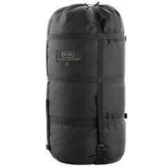 Компрессионный мешок M-Tac XL, черный цена и информация | Туристические, походные рюкзаки | hansapost.ee