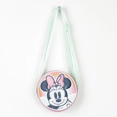 Сумка через плечо Minnie Mouse (Минни Маус) цена и информация | Школьные рюкзаки, спортивные сумки | hansapost.ee