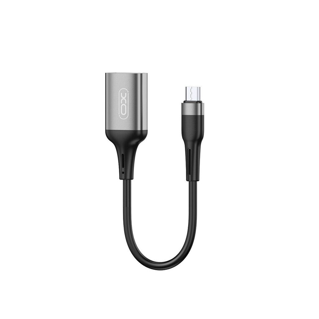 XO OTG NB201 цена и информация | USB adapterid ja jagajad | hansapost.ee