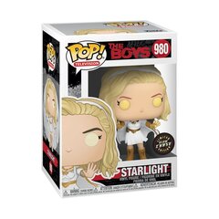 POP mänguasi figuur The Boys Starlight helendav Chase hind ja info | Mänguasjad tüdrukutele | hansapost.ee