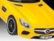 Revell - Mercedes AMG GT, 1/24, 07028 hind ja info | Klotsid ja konstruktorid | hansapost.ee