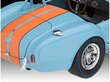 Revell - '65 Shelby Cobra 427 mudeli komplekt, 1/24, 67708 price and information | Klotsid ja konstruktorid | hansapost.ee