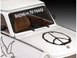 Revell - Trabant 601S "Builders choice" mudeli komplekt, 1/24, 67713 цена и информация | Klotsid ja konstruktorid | hansapost.ee