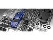 Revell - Audi e-tron GT easy-click-system mudeli komplekt, 1/24, 67698 цена и информация | Klotsid ja konstruktorid | hansapost.ee
