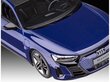 Revell - Audi e-tron GT easy-click-system mudeli komplekt, 1/24, 67698 цена и информация | Klotsid ja konstruktorid | hansapost.ee