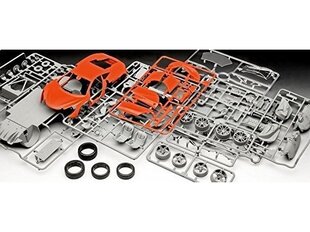 Revell - McLaren 570S, 1/24, 07051 hind ja info | Klotsid ja konstruktorid | hansapost.ee