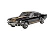Revell - Shelby Mustang GT 350 H, 1/24, 07242 цена и информация | Klotsid ja konstruktorid | hansapost.ee