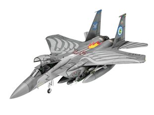 Сборная пластиковая модель Revell - McDonnell F-15E Strike Eagle 03841 цена и информация | Конструкторы и кубики | hansapost.ee