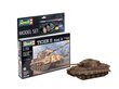 Konstruktor Revell - Tiger II Ausf. B price and information | Klotsid ja konstruktorid | hansapost.ee