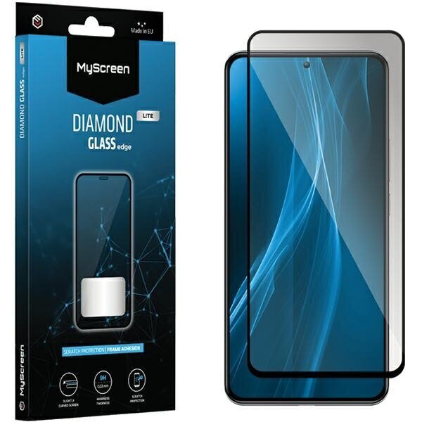 MyScreen Diamond Glass Edge Lite FG hind ja info | Ekraani kaitseklaasid ja kaitsekiled | hansapost.ee
