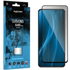 MyScreen Diamond Glass Edge FG цена и информация | Защитные пленки для телефонов | hansapost.ee