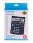Kalkulaator Donau K-DT4120-01 hind ja info | Kirjatarvikud | hansapost.ee