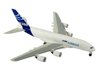 Konstruktor Revell - Airbus A380 цена и информация | Конструкторы и кубики | hansapost.ee