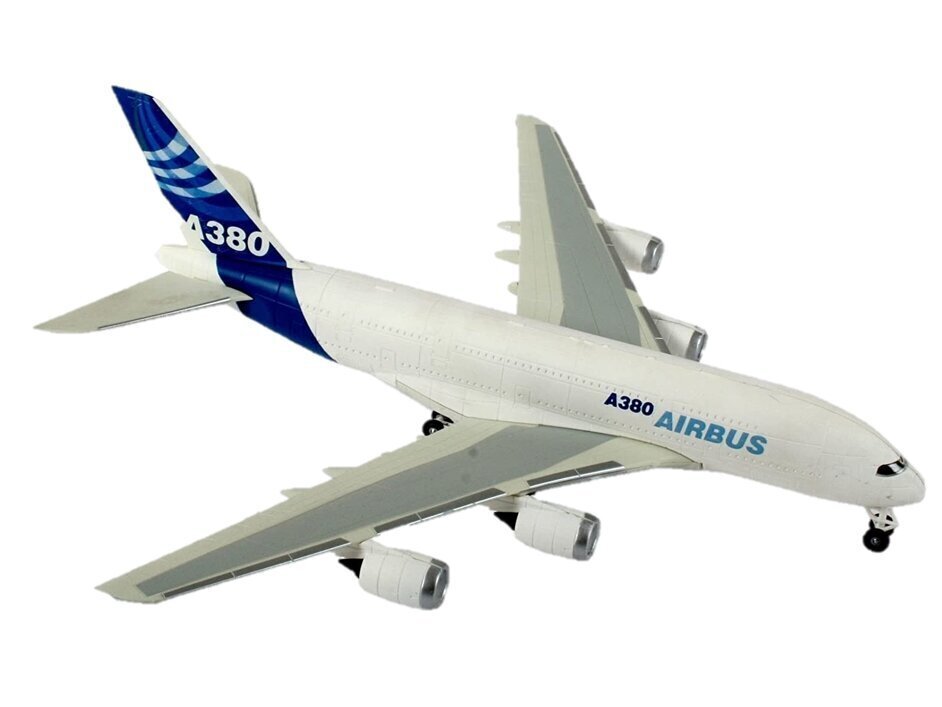Konstruktor Revell - Airbus A380 цена и информация | Klotsid ja konstruktorid | hansapost.ee