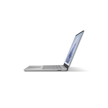 Microsoft MS Surface Laptop GO 3 i5-1235U 12i 16GB hind ja info | Sülearvutid | hansapost.ee