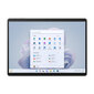 Microsoft Surface Pro 9 Platinum цена и информация | Tahvelarvutid | hansapost.ee