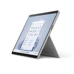 Microsoft Surface Pro 9 Platinum price and information | Tahvelarvutid | hansapost.ee