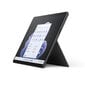 Microsoft Surface Pro 9 Graphite цена и информация | Tahvelarvutid | hansapost.ee