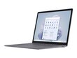 Microsoft MS Surface Laptop 5 i5-1235U 13i 16GB 13,5" 512GB цена и информация | Sülearvutid | hansapost.ee