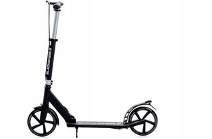 Tõukeratas Blackwheels Orio, must price and information | Scooters | hansapost.ee