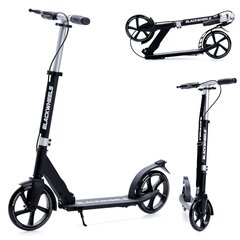 Tõukeratas Blackwheels Orio, must price and information | Scooters | hansapost.ee