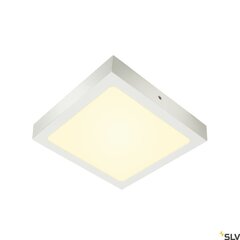 SLV потолочный светильник Senser цена и информация | Потолочные светильники | hansapost.ee