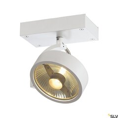 SLV потолочный светильник Kalu цена и информация | Потолочные светильники | hansapost.ee