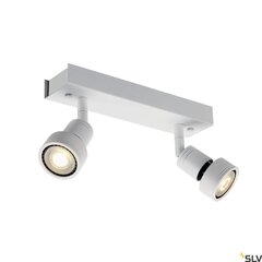 SLV потолочный светильник Puri цена и информация | Потолочные светильники | hansapost.ee