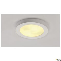 SLV потолочный светильник Plastra цена и информация | Потолочные светильники | hansapost.ee