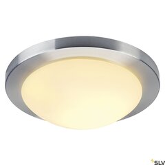 SLV потолочный светильник Melan цена и информация | Потолочные светильники | hansapost.ee