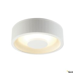 SLV потолочный светильник Occuldas цена и информация | Потолочные светильники | hansapost.ee